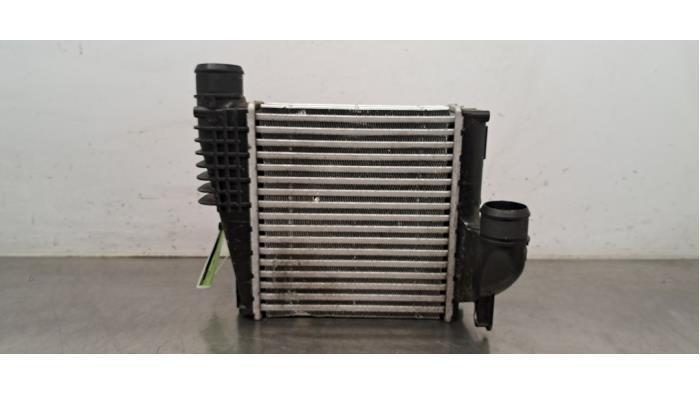 Used Intercooler Opel Combo Cargo 1.5 CDTI 100 Price € 60,50 Inclusive VAT offered by Autohandel Didier