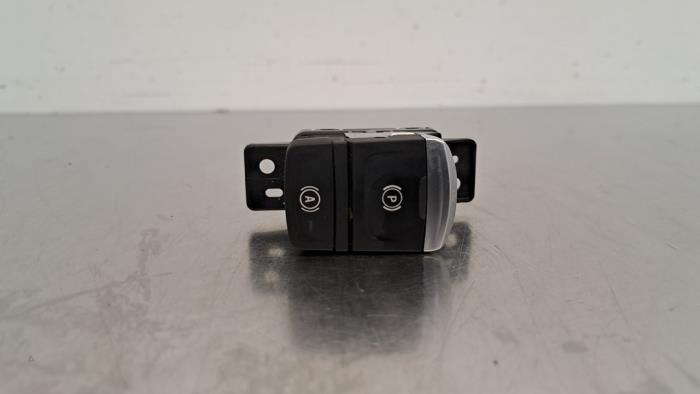 Gebrauchte Handbremse Schalter Renault Captur II (RJB) 1.0 TCe 90 12V Preis € 18,15 Mit Mehrwertsteuer angeboten von Autohandel Didier