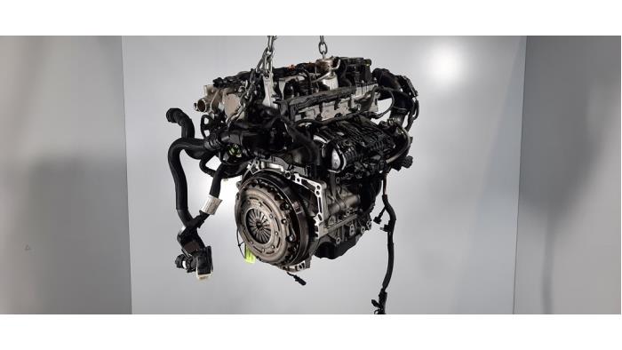 Używane Silnik Jeep Avenger 1.2 GSE T3 Cena € 2.117,50 Z VAT oferowane przez Autohandel Didier