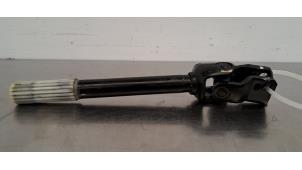 Usados Eje de columna de dirección Peugeot 3008 III e-3008 210 73 kWh Precio de solicitud ofrecido por Autohandel Didier