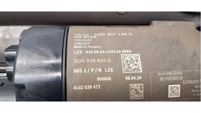 5 Stück STK12C68-S45 SOP28 Speicherbaustein – Ne Produktbild-Vorschau 4