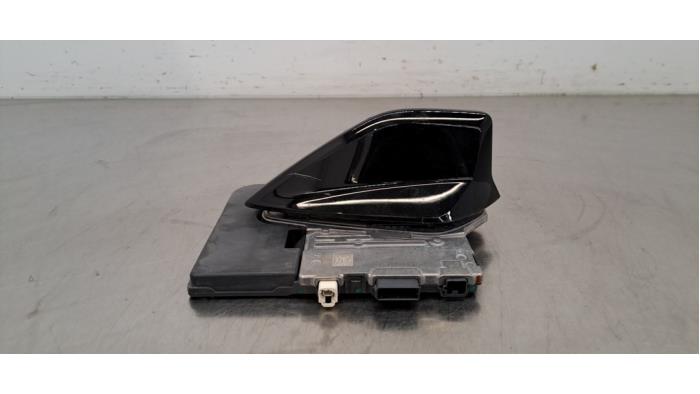 Używane Antena Jeep Avenger 1.2 GSE T3 Cena € 163,35 Z VAT oferowane przez Autohandel Didier