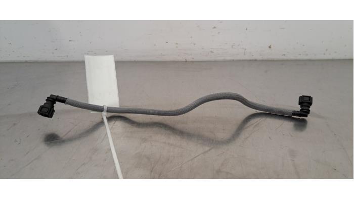 Usagé Conduit (divers) Jeep Avenger 1.2 GSE T3 Prix € 24,20 Prix TTC proposé par Autohandel Didier