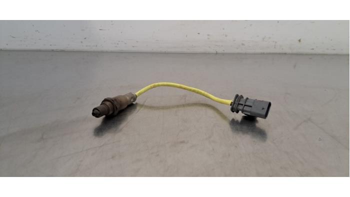 Usagé Sonde lambda Jeep Avenger 1.2 GSE T3 Prix € 30,25 Prix TTC proposé par Autohandel Didier