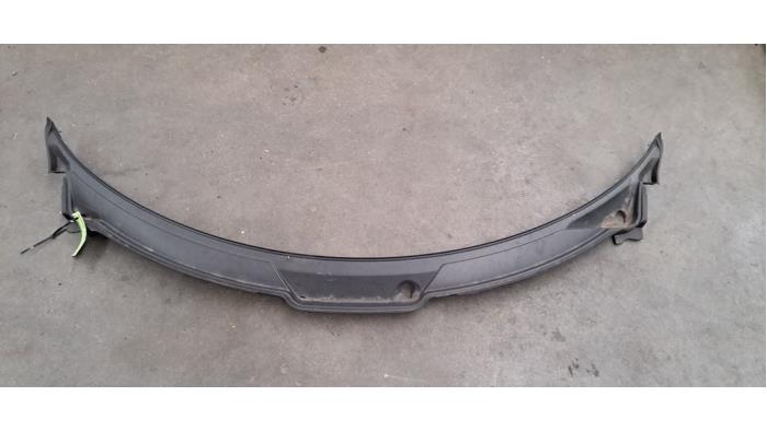 Begagnade Front Porsche 911 (992) 3.0 24V Carrera Pris € 60,50 Inklusive moms erbjuds av Autohandel Didier