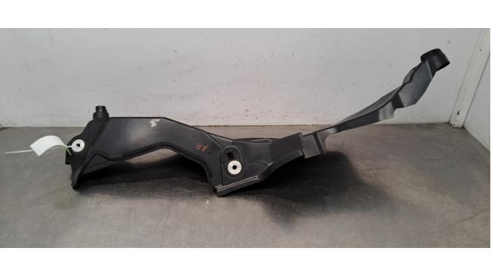Usagé Divers Porsche 911 (992) 3.0 24V Carrera Prix € 60,50 Prix TTC proposé par Autohandel Didier