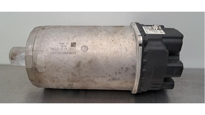Usagé Pompe direction assistée Porsche 911 (992) 3.0 24V Carrera Prix € 399,30 Prix TTC proposé par Autohandel Didier
