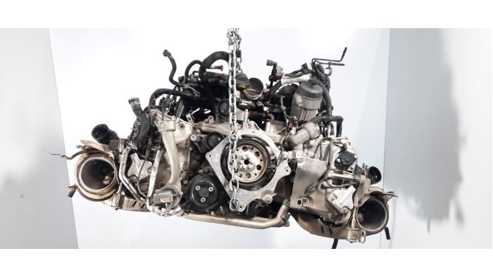 Begagnade Motor Porsche 911 (992) 3.0 24V Carrera Pris € 24.442,00 Inklusive moms erbjuds av Autohandel Didier
