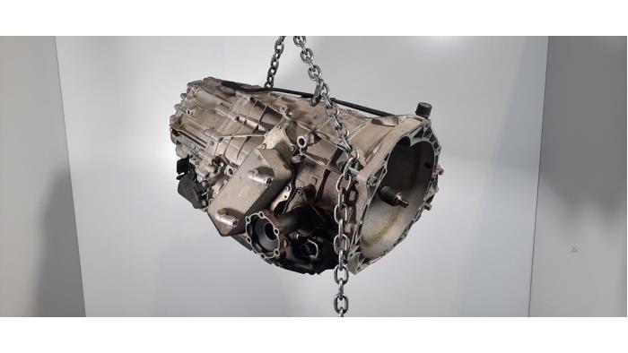 Used Gearbox Porsche 911 (992) 3.0 24V Carrera Price € 9.196,00 Inclusive VAT offered by Autohandel Didier
