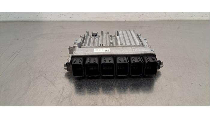 Used Engine management computer BMW 4 serie (G23) M440i 48V 3.0 Turbo 24V Price € 592,90 Inclusive VAT offered by Autohandel Didier