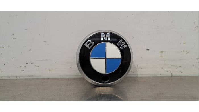 Używane Emblemat BMW 4 serie (G23) M440i 48V 3.0 Turbo 24V Cena € 24,20 Z VAT oferowane przez Autohandel Didier