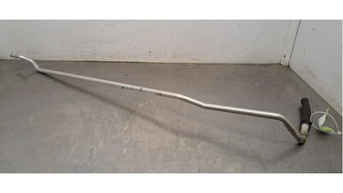 Usagé Conduit (divers) Porsche 911 (992) 3.0 24V Carrera Prix € 60,50 Prix TTC proposé par Autohandel Didier