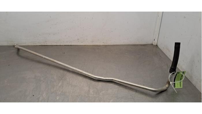 Usagé Conduit (divers) Porsche 911 (992) 3.0 24V Carrera Prix € 60,50 Prix TTC proposé par Autohandel Didier