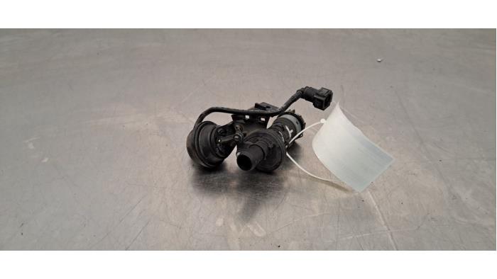 Usagé Conduit (divers) Porsche 911 (992) 3.0 24V Carrera Prix € 42,35 Prix TTC proposé par Autohandel Didier