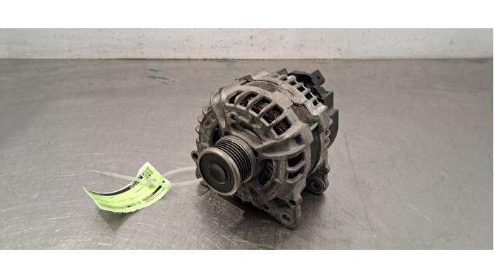 Usados Dinamo Porsche 911 (992) 3.0 24V Carrera Precio € 199,65 IVA incluido ofrecido por Autohandel Didier