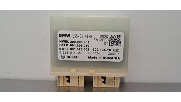 Usados Módulo PDC BMW 4 serie (G23) M440i 48V 3.0 Turbo 24V Precio € 60,50 IVA incluido ofrecido por Autohandel Didier