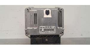 Usagé Ordinateur gestion moteur Volkswagen Golf VIII Variant (GC5) 1.5 eTSI 16V Prix € 332,75 Prix TTC proposé par Autohandel Didier