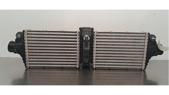 Usados Intercooler Porsche 911 (992) 3.0 24V Carrera Precio € 1.452,00 IVA incluido ofrecido por Autohandel Didier