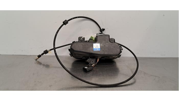 Begagnade Hydraulpump Porsche 911 (992) 3.0 24V Carrera Pris € 665,50 Inklusive moms erbjuds av Autohandel Didier