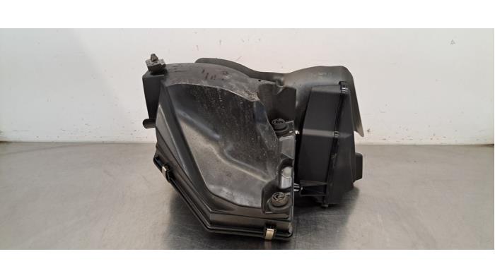 Begagnade Luftfilterhus BMW 4 serie (G23) M440i 48V 3.0 Turbo 24V Pris € 163,35 Inklusive moms erbjuds av Autohandel Didier