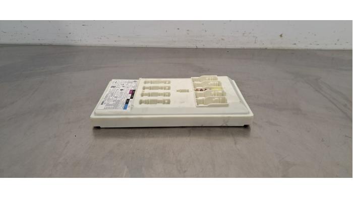 Used Body control computer BMW 4 serie (G23) M440i 48V 3.0 Turbo 24V Price € 133,10 Inclusive VAT offered by Autohandel Didier