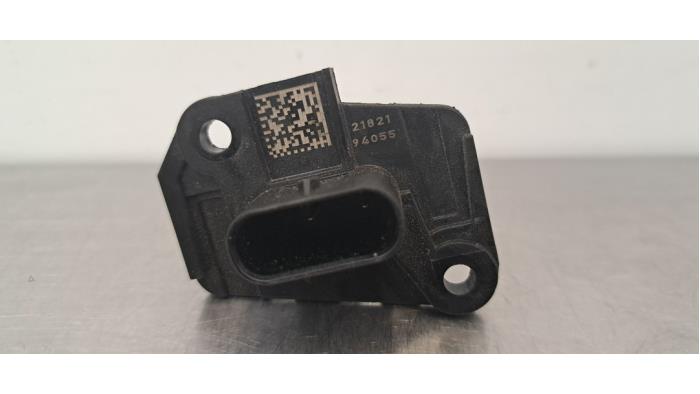 Gebrauchte Luftmassenmesser BMW 4 serie (G23) M440i 48V 3.0 Turbo 24V Preis € 24,20 Mit Mehrwertsteuer angeboten von Autohandel Didier
