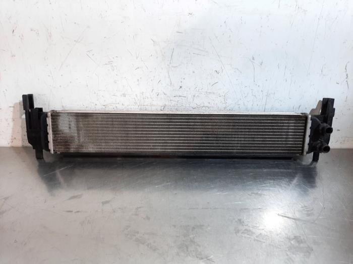 Usagé Radiateur Volkswagen T-Roc I 1.0 TSI 12V BlueMotion Prix € 60,50 Prix TTC proposé par Autohandel Didier