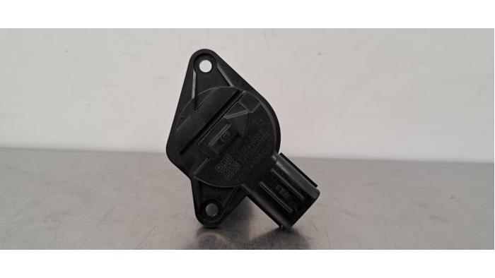Gebrauchte Luftmassenmesser Toyota Hilux V/VI 2.8 D4D-F 16V 4x4 Preis € 42,35 Mit Mehrwertsteuer angeboten von Autohandel Didier