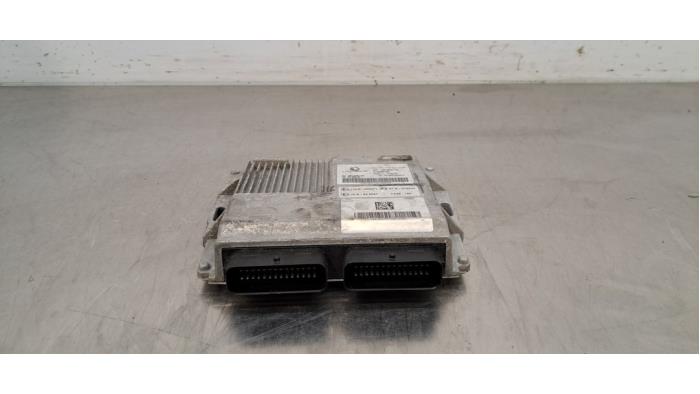 Used LPG module Dacia Duster (SR) 1.0 TCE 100 Bi-Fuel, Eco-G 12V Price € 163,35 Inclusive VAT offered by Autohandel Didier