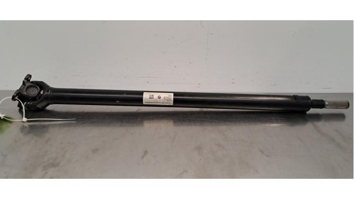 Używane Pólwal BMW 4 serie (G23) M440i 48V 3.0 Turbo 24V Cena € 399,30 Z VAT oferowane przez Autohandel Didier
