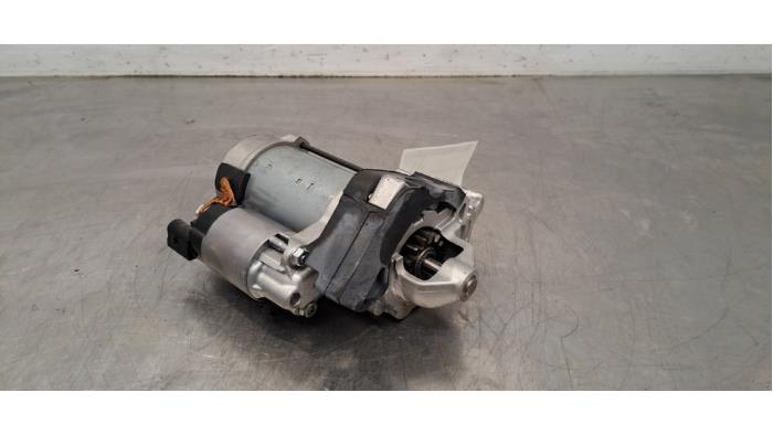 Gebrauchte Anlasser BMW 4 serie (G23) M440i 48V 3.0 Turbo 24V Preis € 199,65 Mit Mehrwertsteuer angeboten von Autohandel Didier