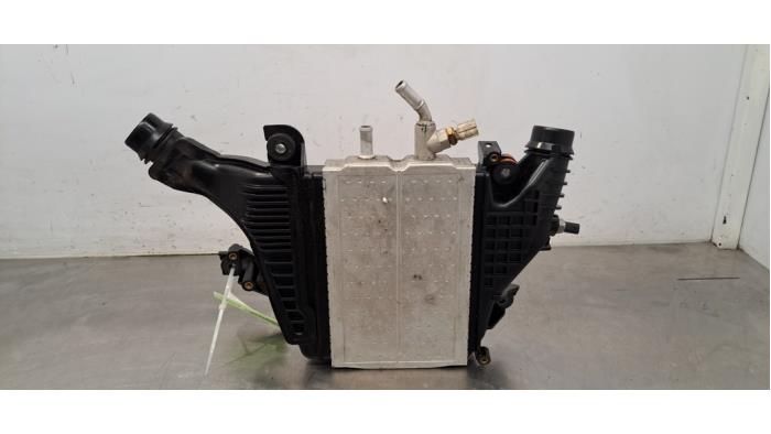 Used Intercooler Toyota Hilux V/VI 2.8 D4D-F 16V 4x4 Price € 332,75 Inclusive VAT offered by Autohandel Didier