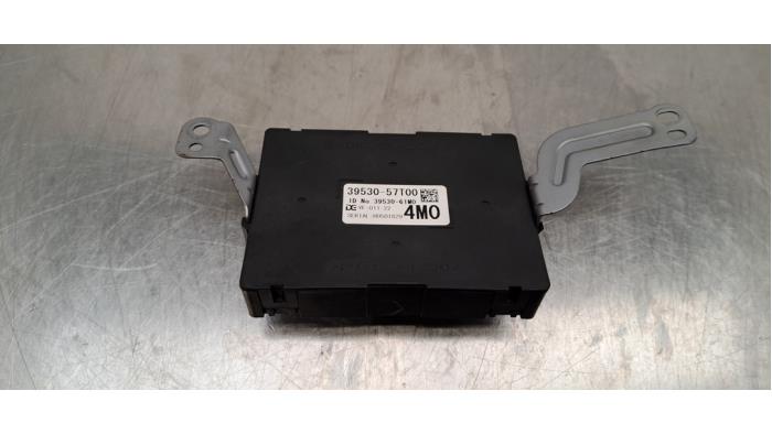 Module (miscellaneous) Suzuki SX4 S-Cross 1.4 Booster Jet Turbo 16V ...