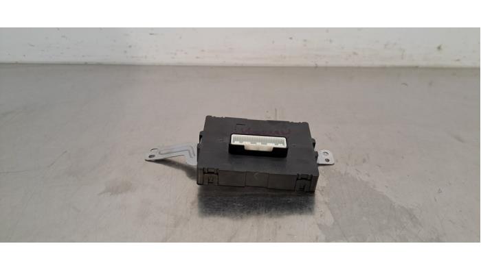 Module (miscellaneous) Suzuki SX4 S-Cross 1.4 Booster Jet Turbo 16V ...
