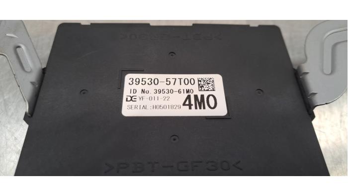 Module (miscellaneous) Suzuki SX4 S-Cross 1.4 Booster Jet Turbo 16V ...