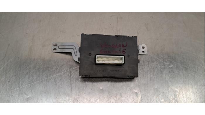 Module (miscellaneous) Suzuki SX4 S-Cross 1.4 Booster Jet Turbo 16V ...