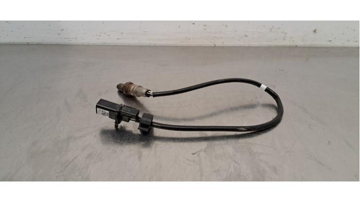 Sonde lambda Volkswagen Golf VIII Variant (GC5), 2020 1.5 eTSI 16V, Combi, Electrique Essence, 1.498cc, 96kW (131pk), FWD, DPBA, 2020-12 (Occasion)