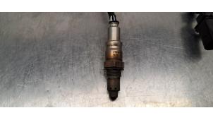 Sonde lambda d'un Volkswagen Golf VIII Variant (GC5) 1.5 eTSI 16V 2024