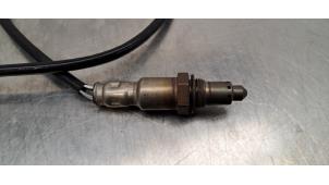 Lambda probe from a Volkswagen Golf VIII Variant (GC5) 1.5 eTSI 16V 2024