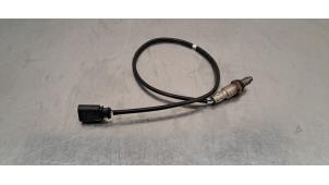 Lambda probe from a Volkswagen Golf VIII Variant (GC5) 1.5 eTSI 16V 2024