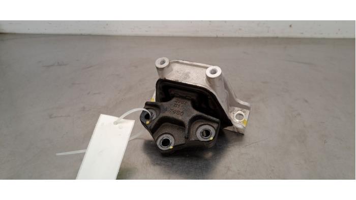 Gebrauchte Motorlager Suzuki SX4 S-Cross (JY) 1.4 Booster Jet Turbo 16V SHVS Preis € 30,25 Mit Mehrwertsteuer angeboten von Autohandel Didier