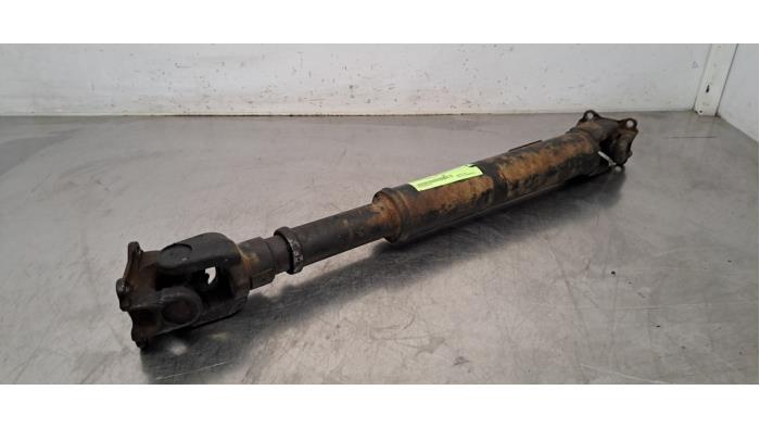 Usagé Arbre intermédiaire Toyota Land Cruiser 90 (J9) 3.0 TD Prix € 199,65 Prix TTC proposé par Autohandel Didier