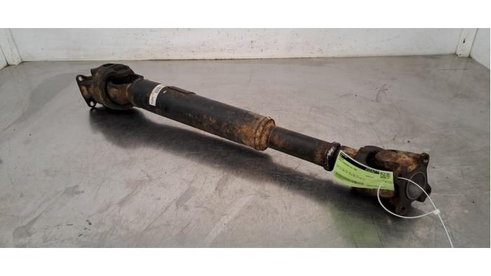 Usagé Arbre intermédiaire Toyota Land Cruiser 90 (J9) 3.0 TD Prix € 199,65 Prix TTC proposé par Autohandel Didier