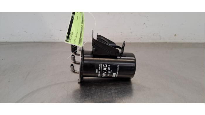 Gebrauchte Kraftstofffilter Volkswagen Golf VIII (CD1) 2.0 TDI BlueMotion 16V Preis € 60,50 Mit Mehrwertsteuer angeboten von Autohandel Didier