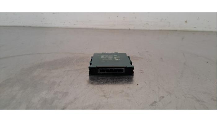 Begagnade PDC-modul Toyota C-HR (X1,X5) 1.8 16V Hybrid Pris € 60,50 Inklusive moms erbjuds av Autohandel Didier