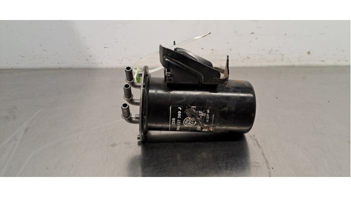 Begagnade Bränslefilter Audi Q3 (F3B) 2.0 35 TDI 16V Pris € 48,40 Inklusive moms erbjuds av Autohandel Didier