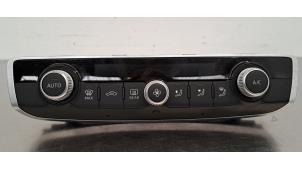 Usagé Commande chauffage Audi Q3 (F3B) 2.0 35 TDI 16V Prix € 193,60 Prix TTC proposé par Autohandel Didier