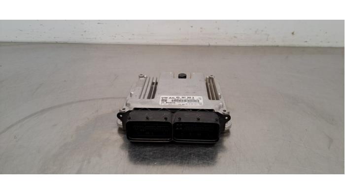Used Engine management computer Audi Q3 (F3B) 2.0 35 TDI 16V Price € 199,65 Inclusive VAT offered by Autohandel Didier