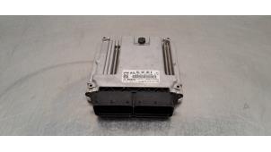 Engine management computer from a Audi Q3 (F3B) 2.0 35 TDI 16V 2021