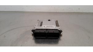 Engine management computer from a Audi Q3 (F3B) 2.0 35 TDI 16V 2021